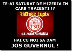 jos guvernul thumb JOS GUVERNUL!